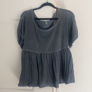 Free People top